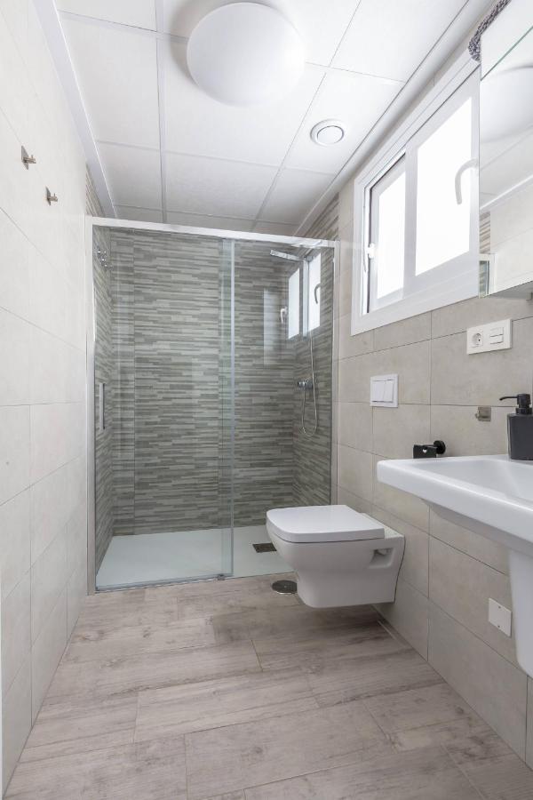 Casa Bos Dolpfin Wellness Luxury Entire Villa Pool & Jacuzzi Gran Alacant Near Beach Puerto Marino Экстерьер фото